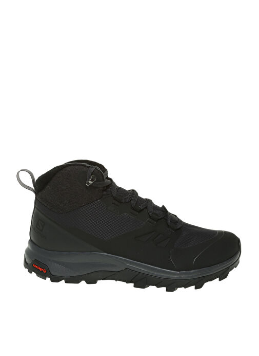 Salomon OUTsnap CSWP W Bk/Ebo Siyah Kadın Outdoor Bot - Görsel 2