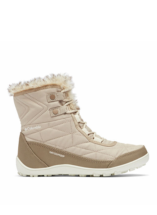 Columbia BL5961 Kahve Kadın Bot - Görsel 2