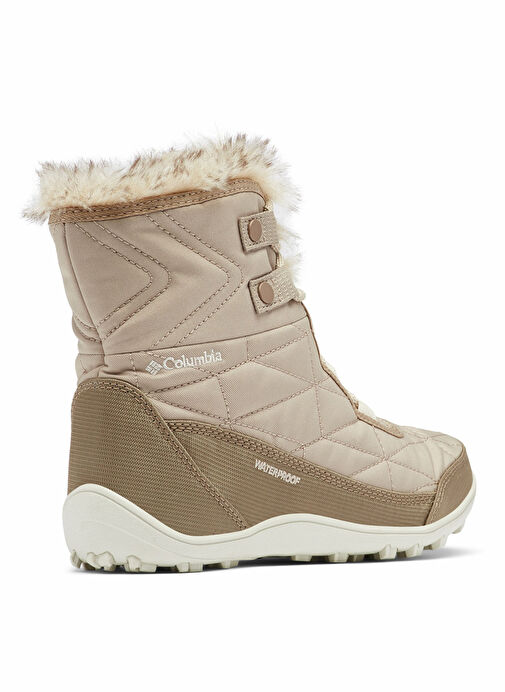 Columbia BL5961 Kahve Kadın Bot - Görsel 3