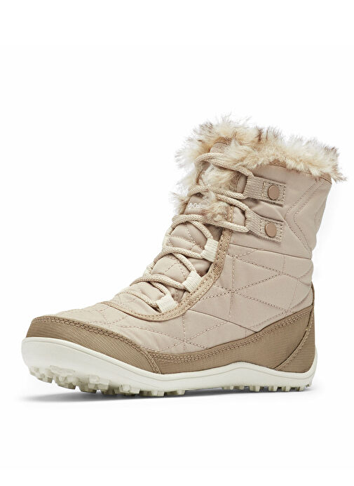 Columbia BL5961 Kahve Kadın Bot - Görsel 4