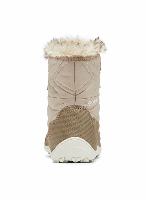 Columbia BL5961 Kahve Kadın Bot - Görsel 6