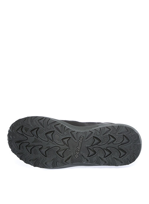 Siyah Erkek Bot BM0155 - Görsel 4