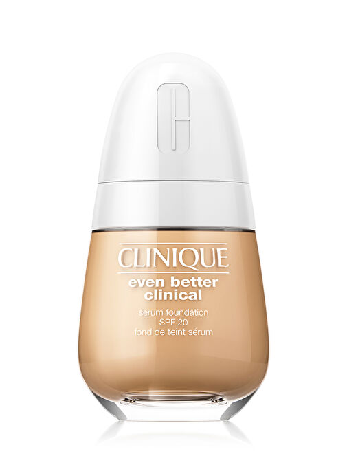 Clinique Even Better Even Better Clinical Fondöten Wn 12 Meringue 30ml/1FLOZ