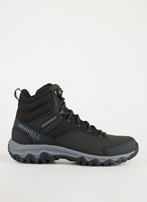 Merrell THERMO AKITA MID WP Siyah Erkek Outdoor Bot - Görsel 2