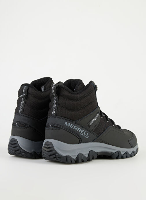 Merrell THERMO AKITA MID WP Siyah Erkek Outdoor Bot - Görsel 4
