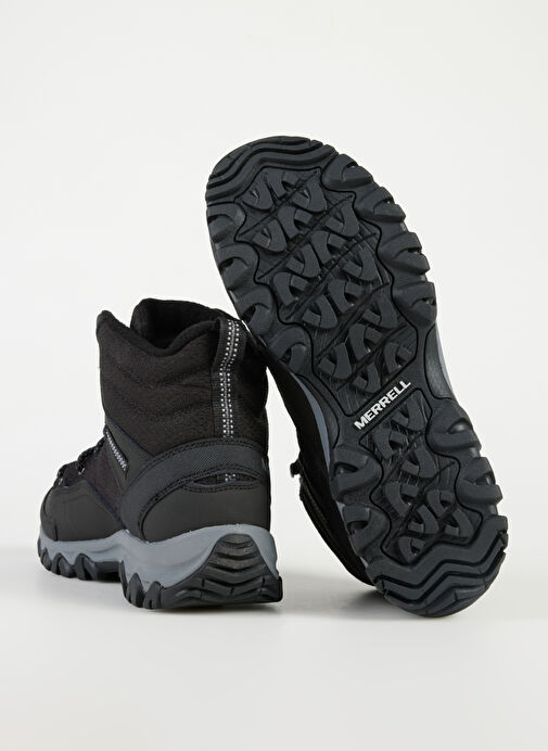 Merrell THERMO AKITA MID WP Siyah Erkek Outdoor Bot - Görsel 5