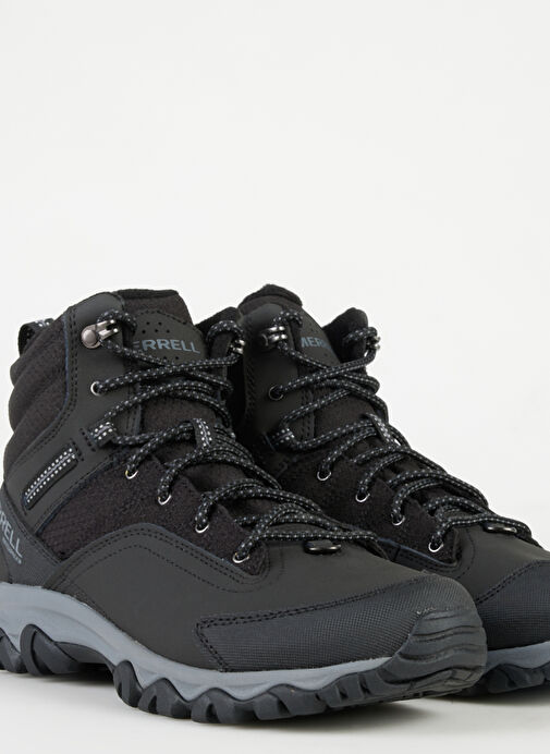 Merrell THERMO AKITA MID WP Siyah Erkek Outdoor Bot - Görsel 6