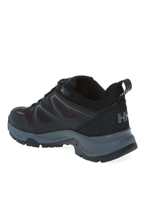 Helly Hansen HH CASCADE LOW HT Siyah Outdoor Ayakkabısı - Görsel 3