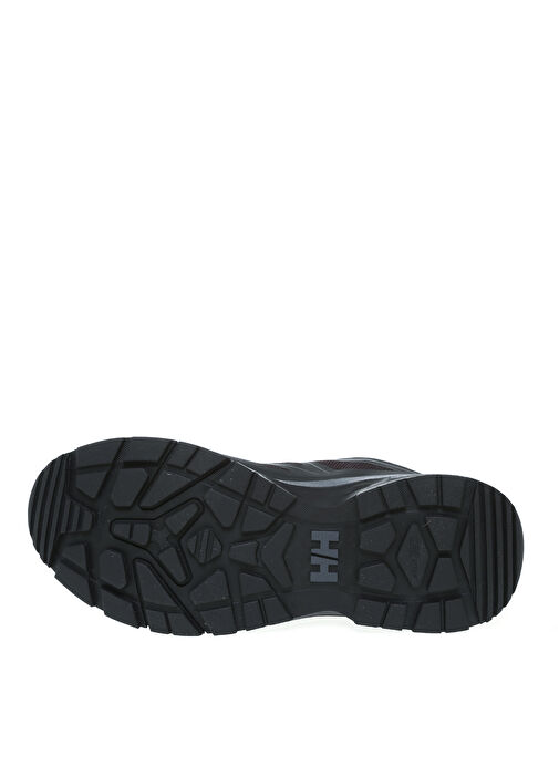 Helly Hansen HH CASCADE LOW HT Siyah Outdoor Ayakkabısı - Görsel 4