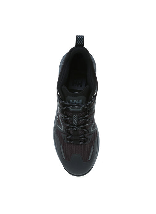 Helly Hansen HH CASCADE LOW HT Siyah Outdoor Ayakkabısı - Görsel 5