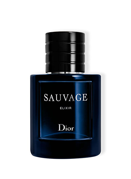 Dior Sauvage Elixir Edp Erkek Parfüm 60 Ml