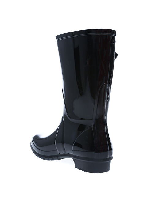 Igor Siyah Kadın Yağmur Çizmesi W10133 - Görsel 3
