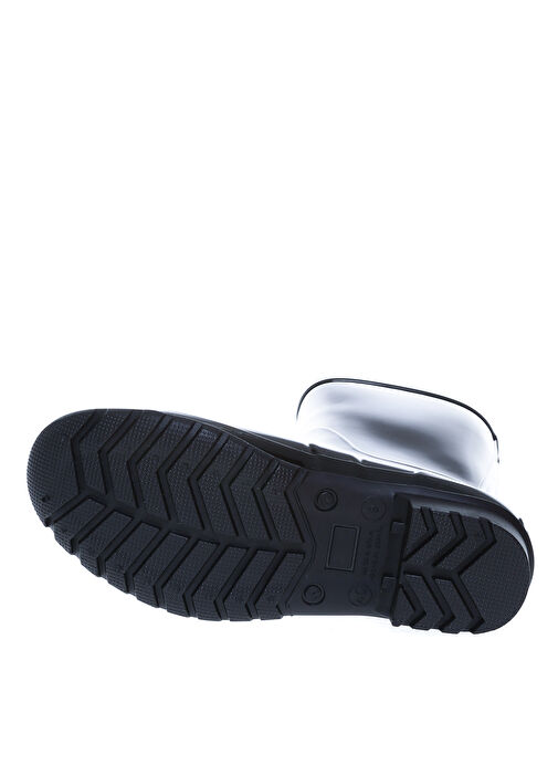 Igor Siyah Kadın Yağmur Çizmesi W10133 - Görsel 4