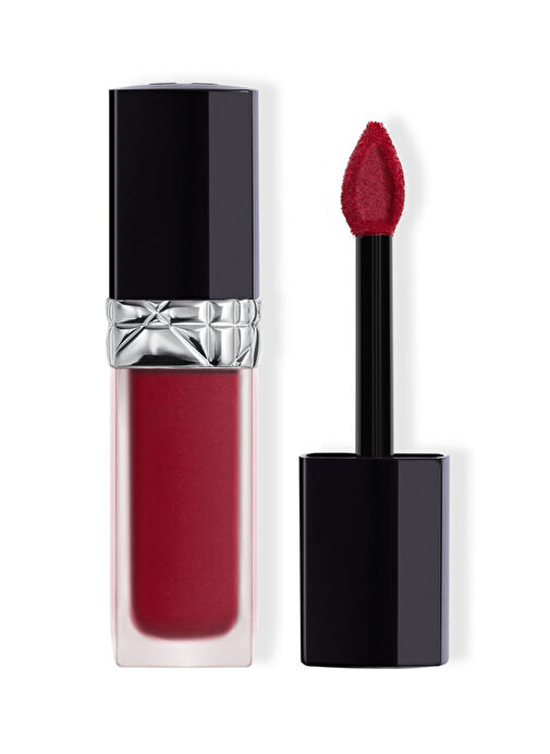 Rouge Dior Forever 959 Forever Bold Mat Bitişli Likit Ruj