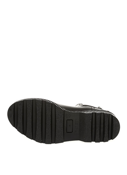 Igor Siyah Kadın Yağmur Botu W10264 - Görsel 4