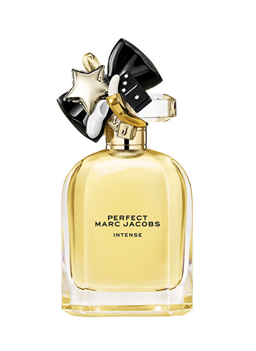 Marc Jacobs Perfect Intense Edp 100 Ml Kadın Parfümü - 1077291