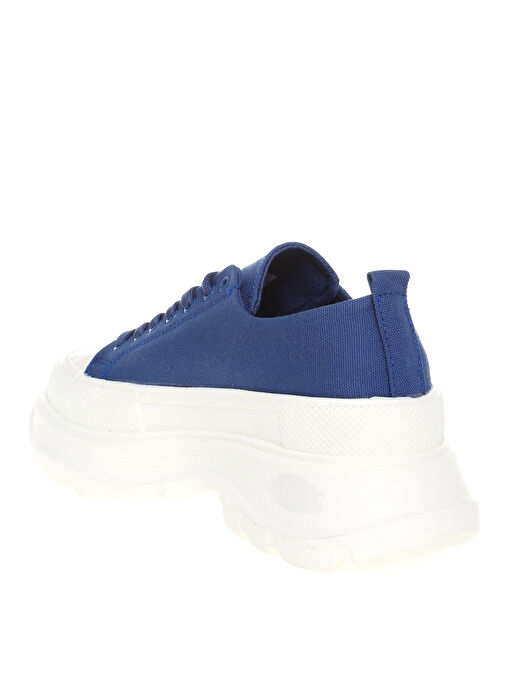 Fabrika Fabrika Lacivert Kadın Sneaker ADEANA Boyner'de! Lacivert - 3. görsel