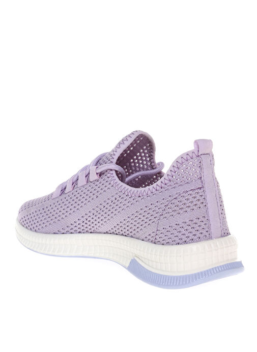 Fabrika Fabrika Lila Kadın Sneaker JAYDA | Boyner Lila - 3. görsel
