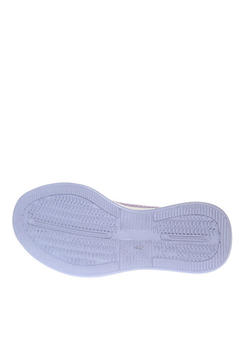 Fabrika Fabrika Lila Kadın Sneaker JAYDA | Boyner Lila - 4. görsel