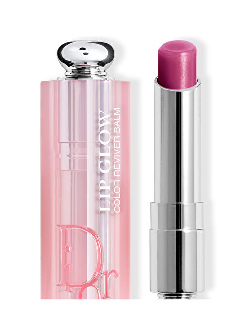 Dior Addict Lip Glow Dudak Balmı 006 Berry