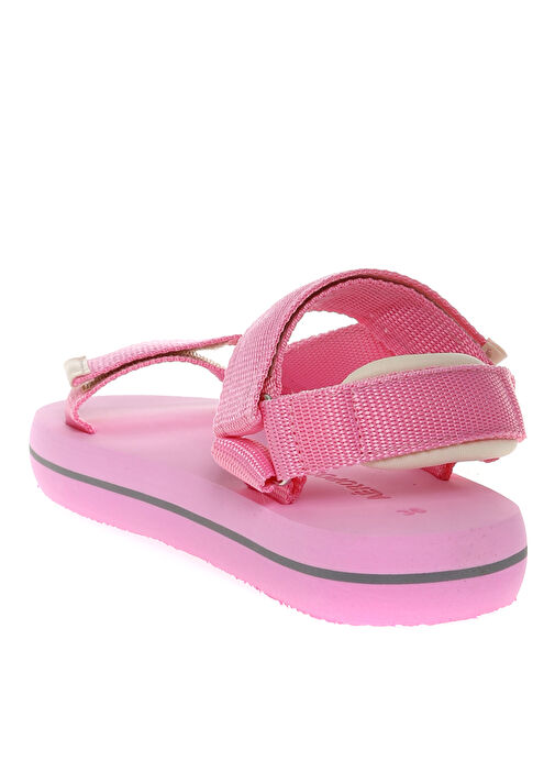 Aeropostale Pembe Kadın Sandalet ALEXIS - Görsel 3