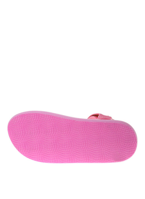 Aeropostale Pembe Kadın Sandalet ALEXIS - Görsel 4