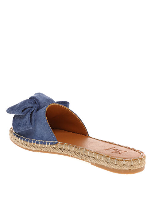 Fabrika İndigo Kadın Terlik MARISSA - Görsel 3