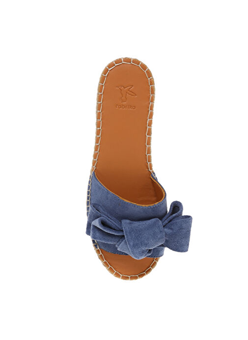 Fabrika İndigo Kadın Terlik MARISSA - Görsel 5