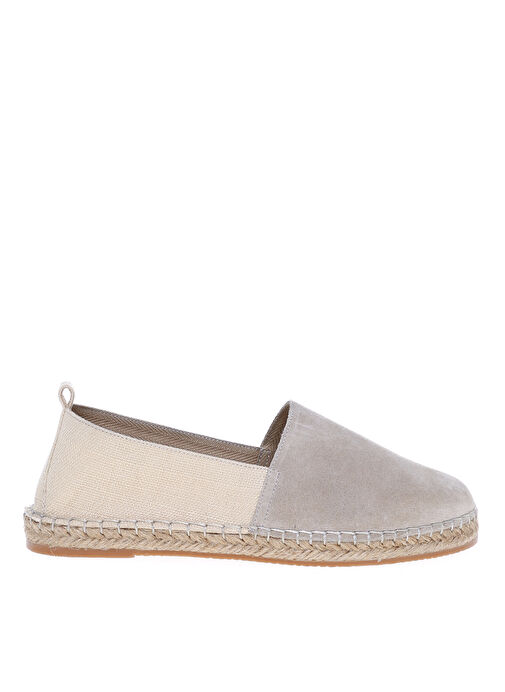 Aeropostale Bej Erkek Espadril PERKINS - Görsel 2