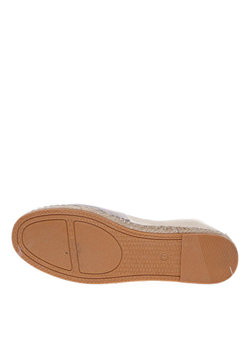 Aeropostale Bej Erkek Espadril PERKINS - Görsel 4