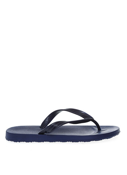 T-Box Lacivert Erkek Plaj Terliği SEAN - Görsel 2