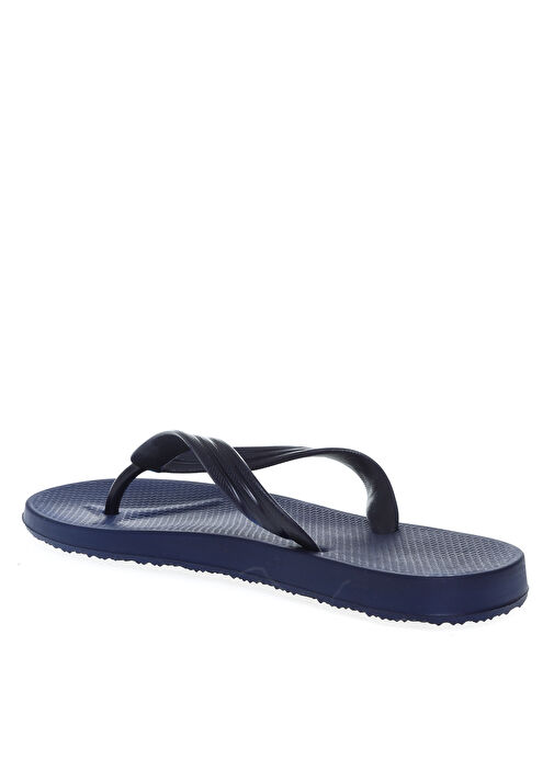 T-Box Lacivert Erkek Plaj Terliği SEAN - Görsel 3