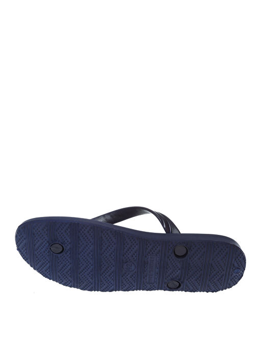 T-Box Lacivert Erkek Plaj Terliği SEAN - Görsel 4