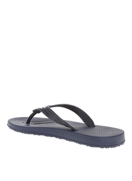 T-Box Antrasit Erkek Plaj Terliği SEAN - Görsel 3