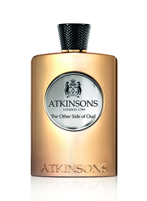 Atkinsons The Other Side Of Oud Edp 100 ml