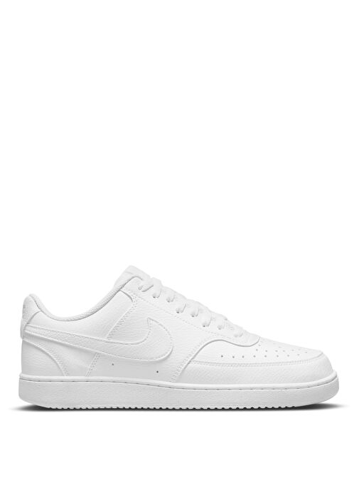 Nike Beyaz Nike Vision Court