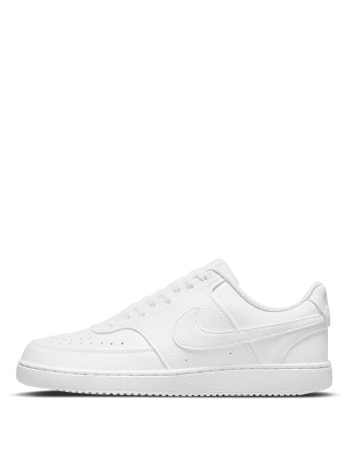 Nike Beyaz Nike Vision Court