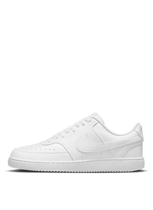 Nike Beyaz Nike Vision Court