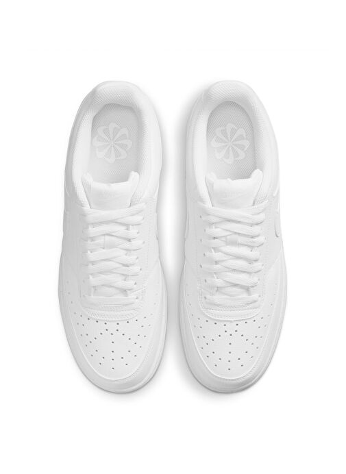 Nike Beyaz Nike Vision Court