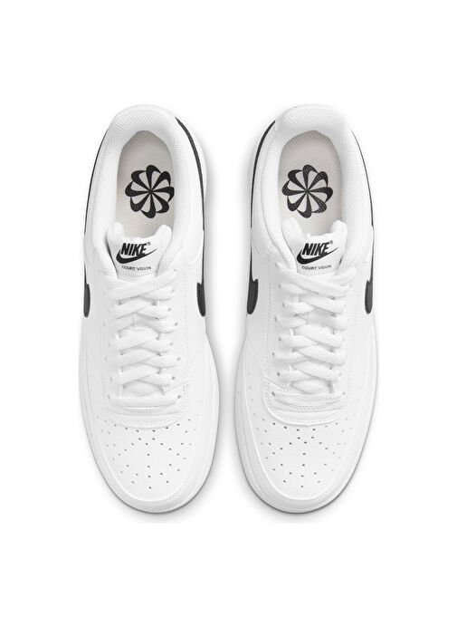 Nike Beyaz Nike Vision Court