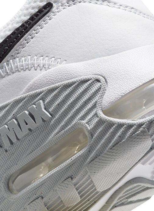 Nike Beyaz Kadın Lifestyle Ayakkabı CD5432-101 Air Max Excee - Görsel 7