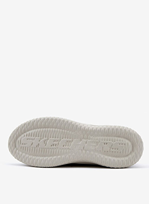 Skechers Bej Erkek Günlük Ayakkabı DELSON 3.0 - MOONE - Görsel 5