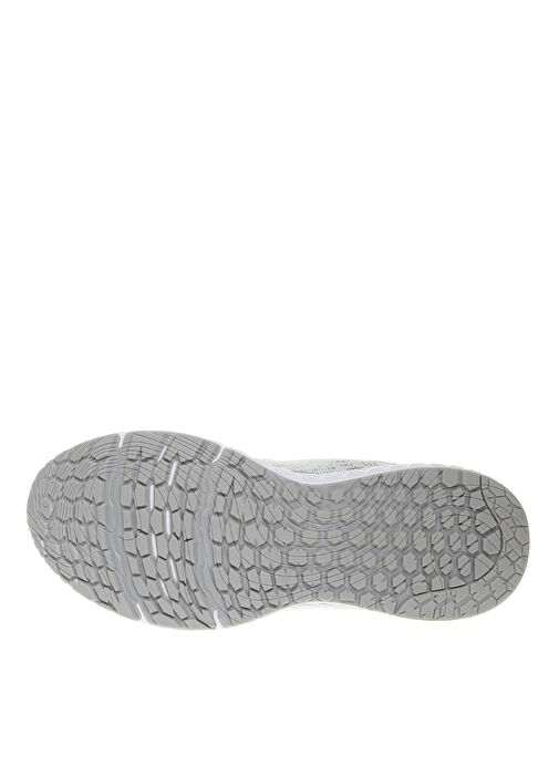 Hammer Jack Beyaz - Gri Erkek Sneaker BICA - Görsel 4