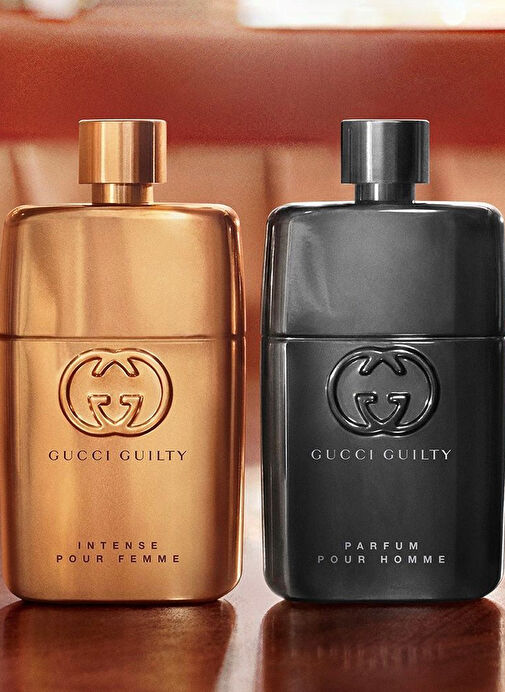 Gucci Guilty Pour Homme Edp 90 Ml Erkek Parfüm - 1106187 | Boyner
