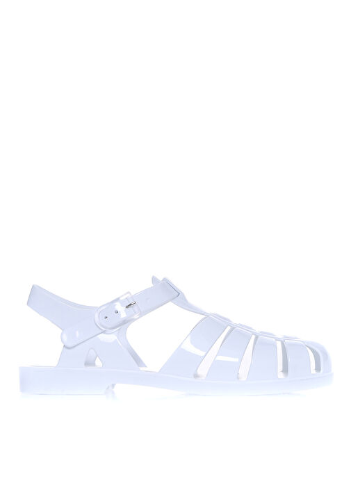 Igor Beyaz Kadın Sandalet S10258 - Görsel 2