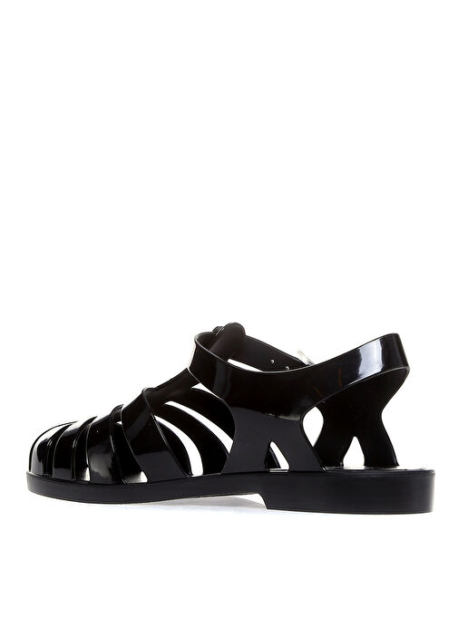 Igor Siyah Kadın Sandalet S10258 - Görsel 3