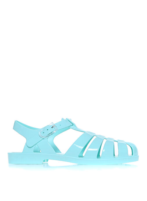 Igor Turkuaz Kadın Sandalet S10258 - Görsel 2