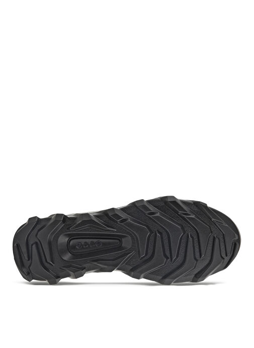 Ecco Siyah Kadın Deri Sneaker 82018302001 - Görsel 6