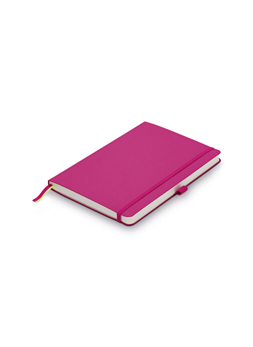 Lamy Yumuşak Kapak Defter A5 Pembe