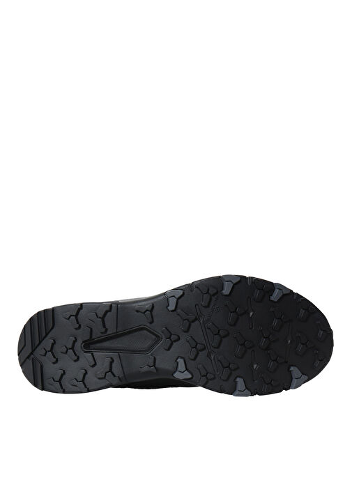 Siyah Erkek Outdoor Ayakkabısı NF0A52Q1KX71 VECTIV TARAVAL - Görsel 6